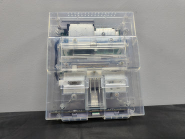 SNES (Clear)