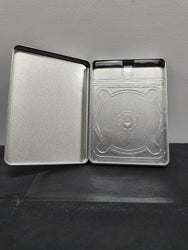 UV Printed Steelbook (RE4 Gamecube)