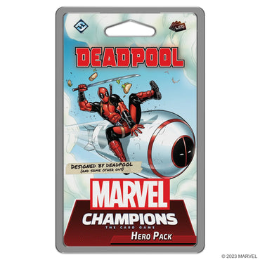 Marvel Champions: Hero Packs