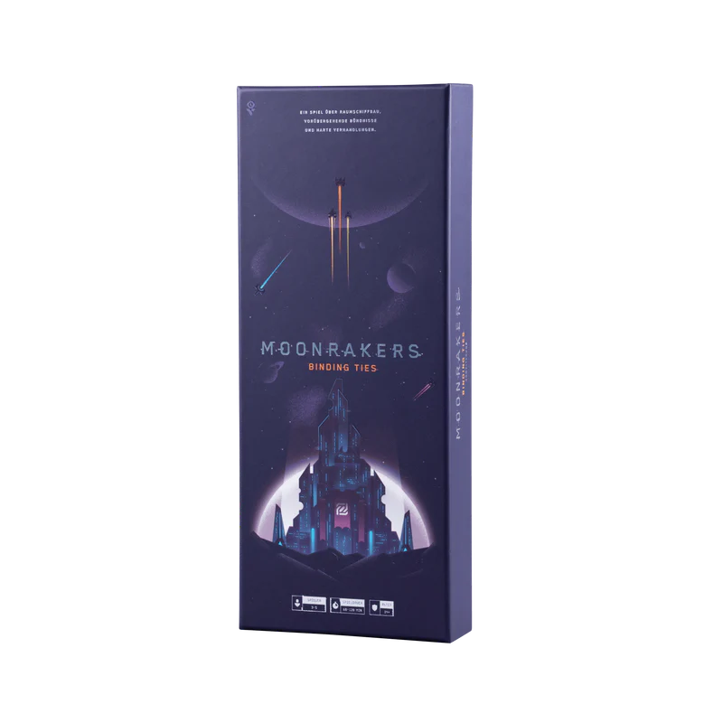 Moonrakers