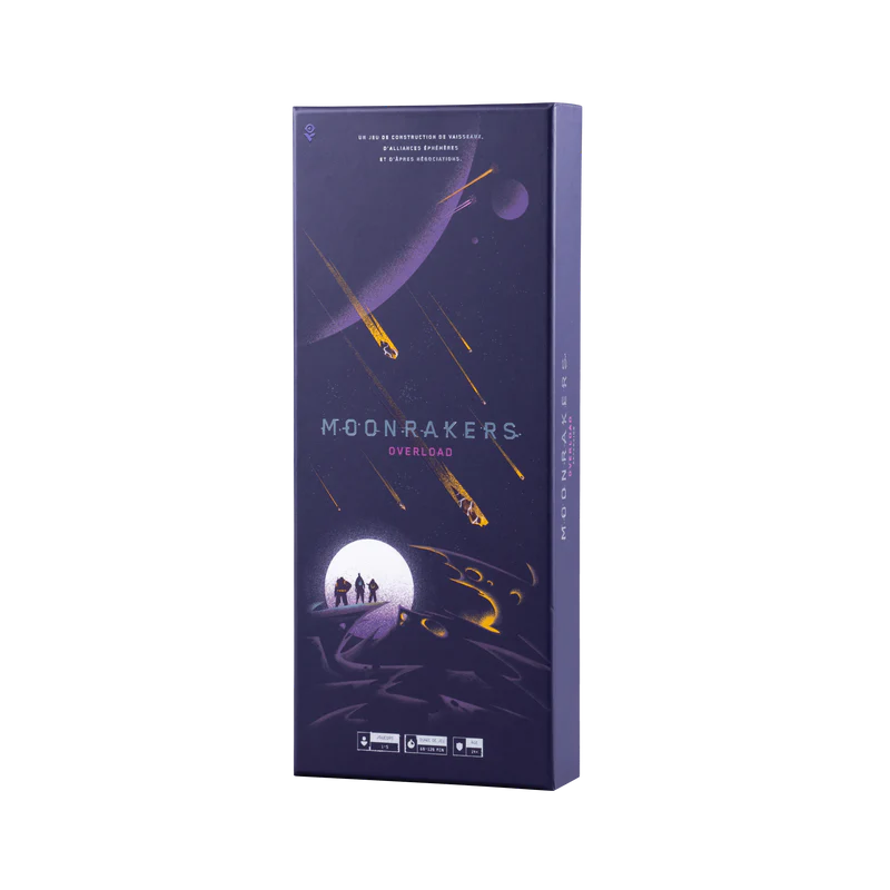 Moonrakers