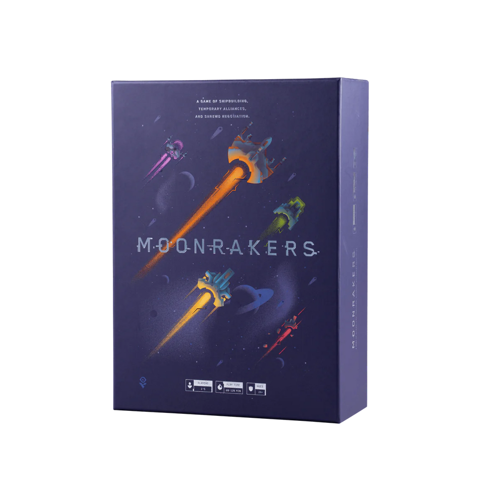 Moonrakers