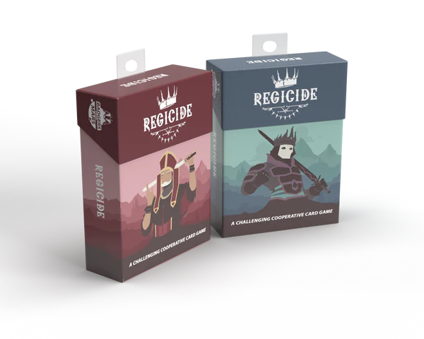 Regicide