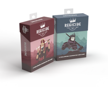 Regicide