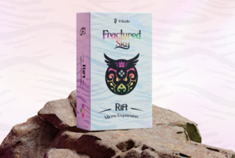 Fractured Sky: Rift Micro Expansion - Metal Edition