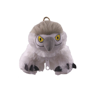 Ultra PRO: Plush Gamer Pouch - Dungeons & Dragons (Snowy Owlbear)