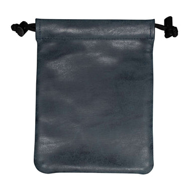 Ultra PRO: Treasure Nest - Suede Collection (Sapphire)