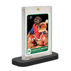 Ultra PRO: One-Touch Stand - 35pt (10-pack)