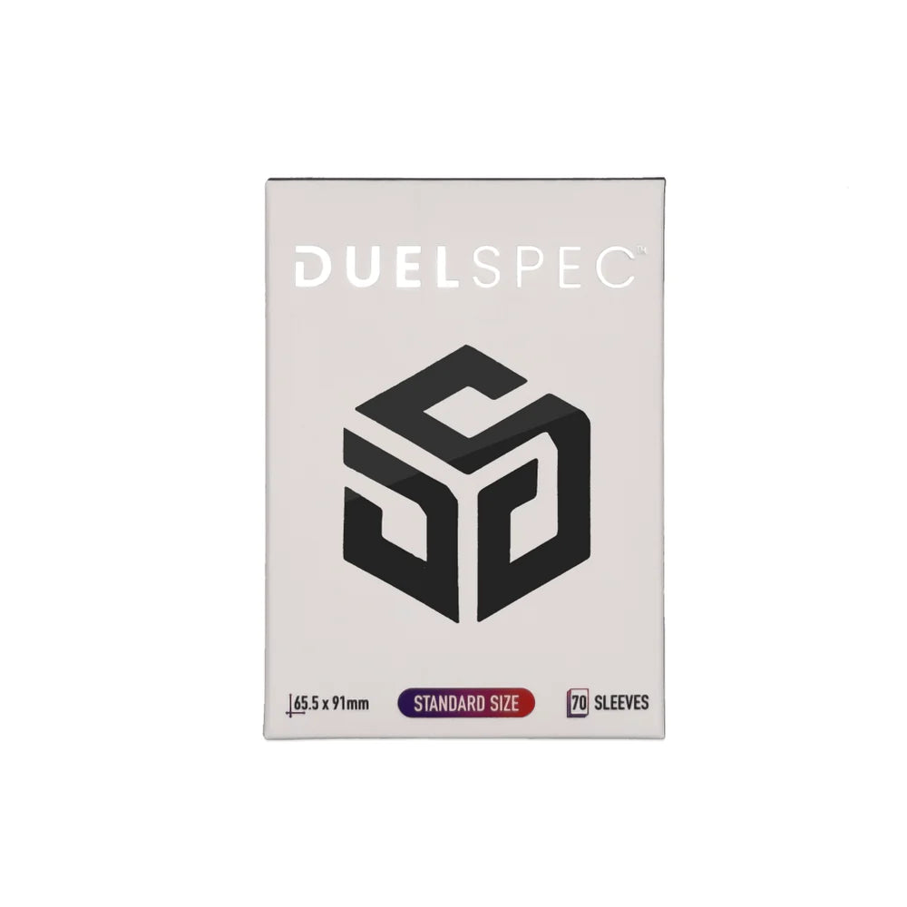 DuelSpec Card Sleeves