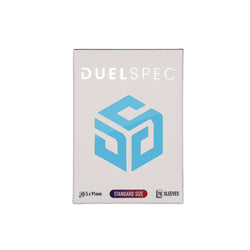 DuelSpec Card Sleeves