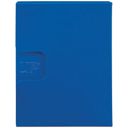 Ultra PRO: 15+ Card Box 3-Pack - Blue