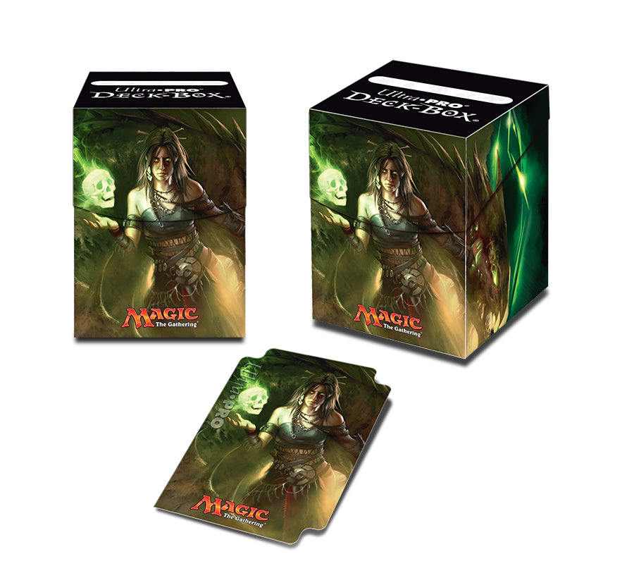 Ultra PRO: Deck Box - PRO 100+ (Commander 2015