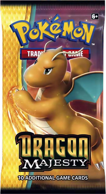 Dragon Majesty