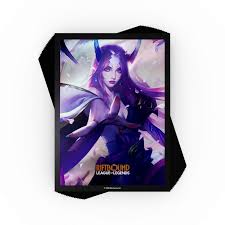 Riftbound: Card sleeves