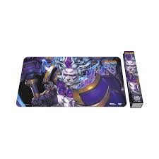 Riftbound: Spiritforged: Playmats