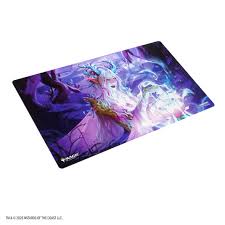 Magic: The gathering:shiny playmat