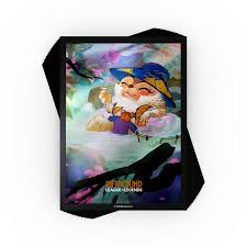 Riftbound: Card sleeves