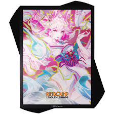 Riftbound: Card sleeves