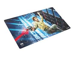 Star Wars Unlimited Game Mat (Cassian Andor)