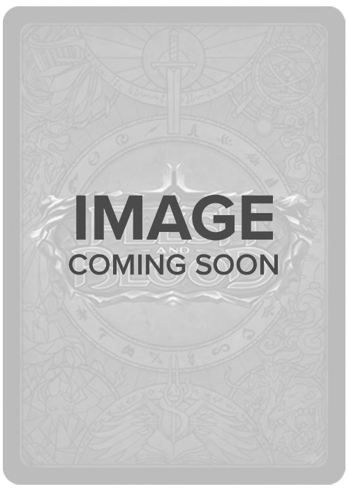 Aether Icevein (Red) (Regular) [SIY014] (Silver Age Chapter 1)
