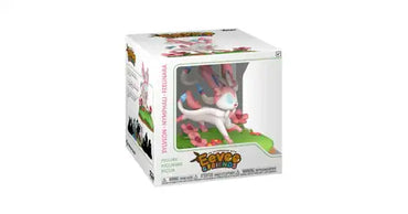 Eevee & friends: Sylveon