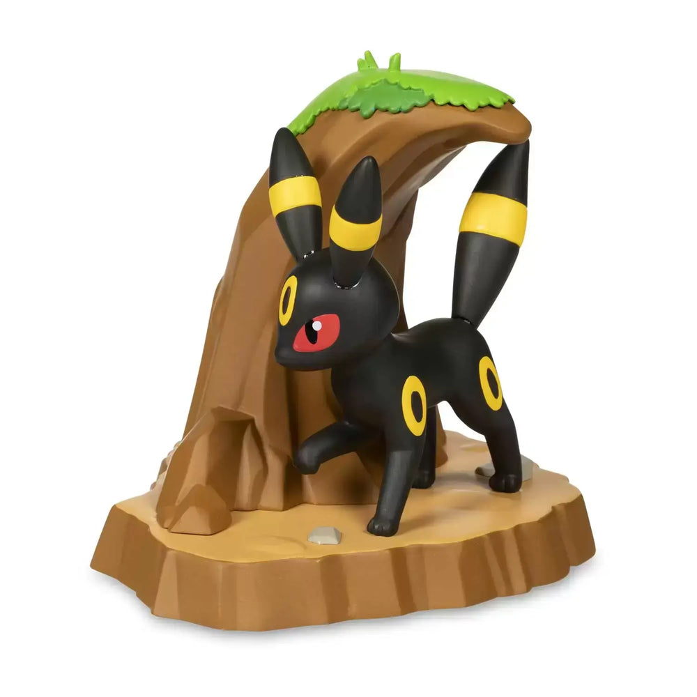 Eevee & friends: Umbreon