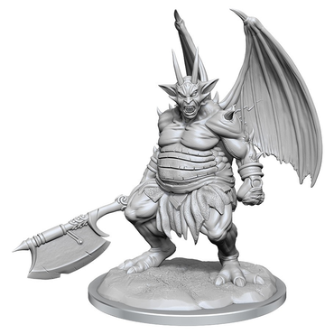D&D Nolzur's Nycaloth