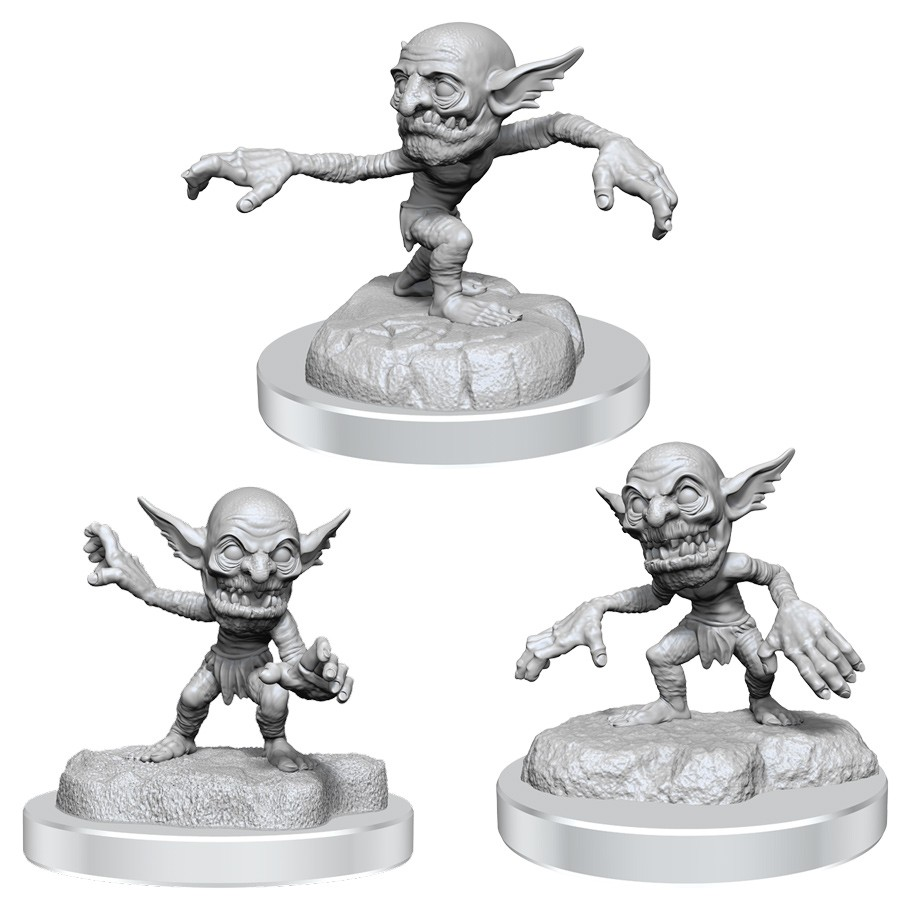 D&D Nolzur's Boggles