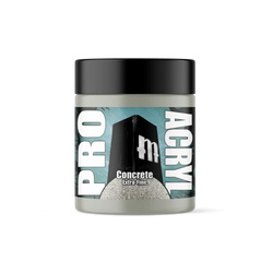 Pro Acryl Basing Textures - Concrete - EXTRA Fine 120ml