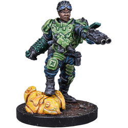 Firefight GCPS Strike Force (MGFFG101)