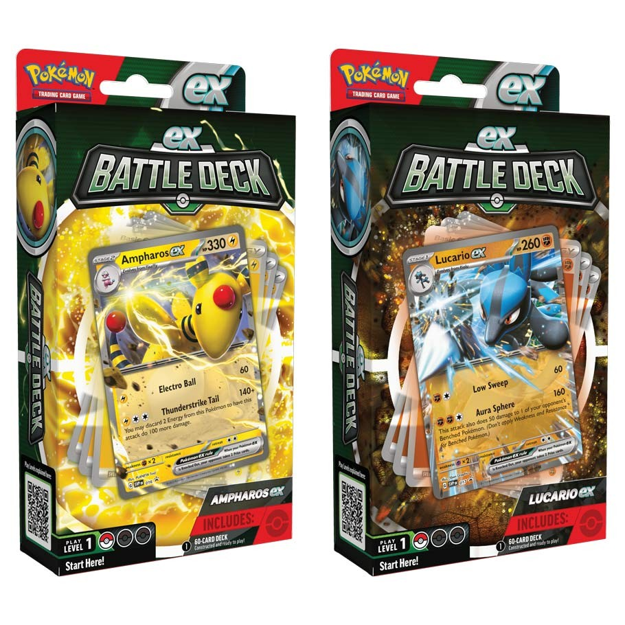 Collectible Card Games – Tagged 