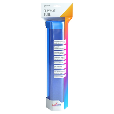 Gamegenic PlayMat Tube