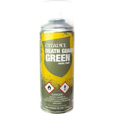 Citadel: Spray - Death Guard Green (62-32)