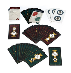 Warhammer 40K 10th Edition: Leviathan (40-01)