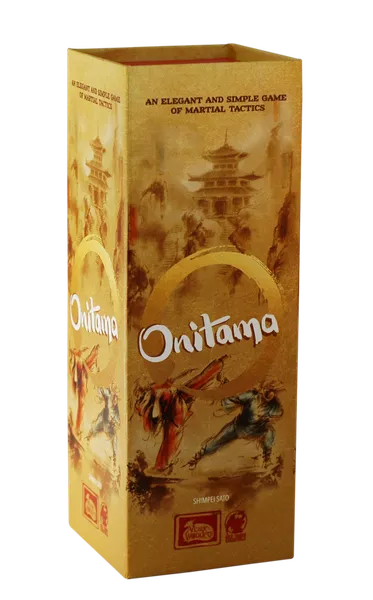 Onitama