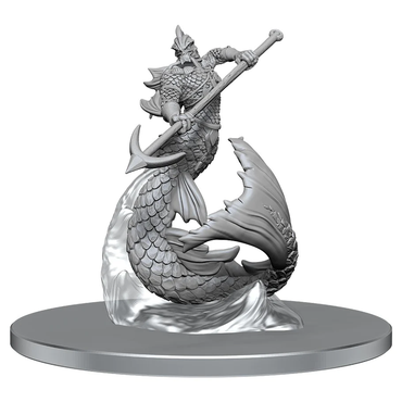 D&D Nolzur's Marvelous Miniatures: Merrow (90637)