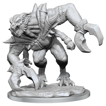 D&D Nolzur's Marvelous Miniatures: Glabrezu (90635)