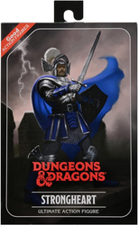 D&D 7" Action Figure: Ultimate Strongheart