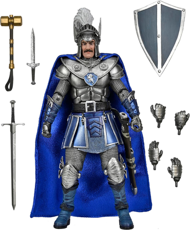 D&D 7" Action Figure: Ultimate Strongheart