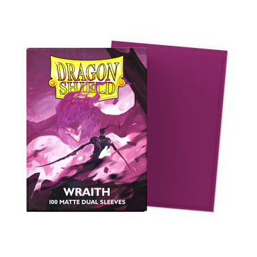 Dice throne: Card sleeves season Two: Eight hero pack Dice throne: Card sleeves season Two: Eight hero pack