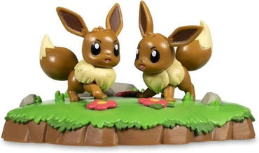 Eevee & friends: Eevee