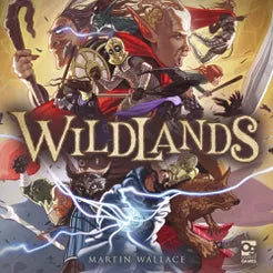 Wildlands: The Ancients