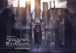 Shadows of Kilforth