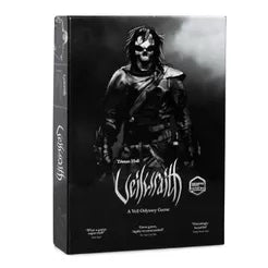 Veilwraith: A Veil Odyssey Game