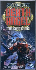 Space Hulk: Death Angel - The Card Game