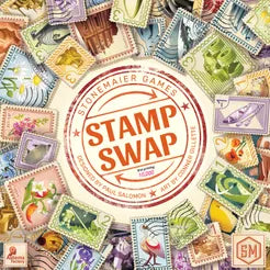 stamp swap