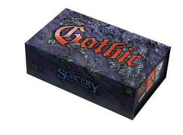 Sorcery: Contested Realm: Gothic Booster box