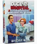 Dice Hospital