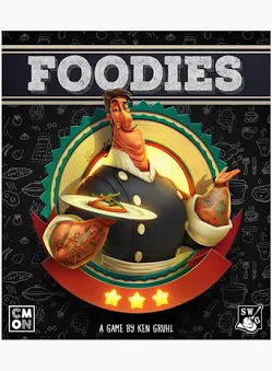 Foodies