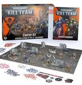 Warhammer 40k - Kill Team: Starter Set (103-54)